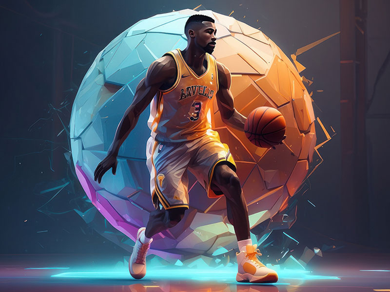 乔治VJ选秀权换字母哥？76人博主：不换，VJ也许会成为下一个韦德