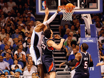 希尔vs科比原声